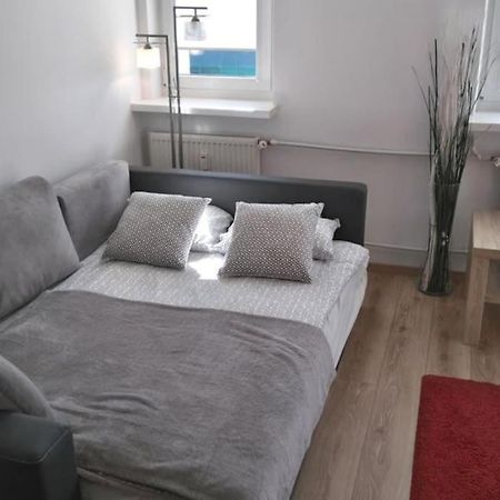 Citycenter Sliska Studio Варшава Экстерьер фото